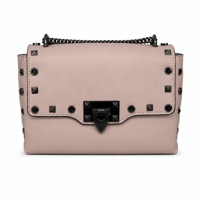 Малка дамска chain crossbody чанта „Raven“