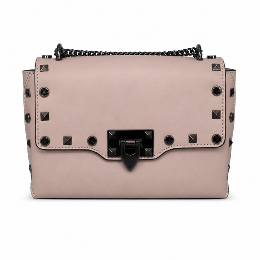 Малка дамска chain crossbody чанта „Raven“