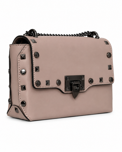 Малка дамска chain crossbody чанта „Raven“