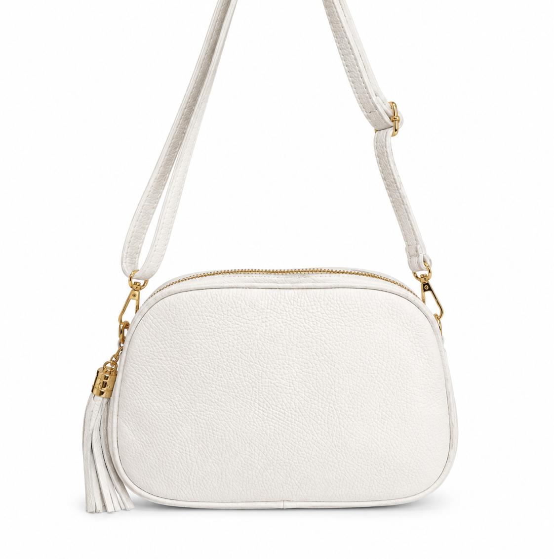Средна дамска camera crossbody чанта „Liora“