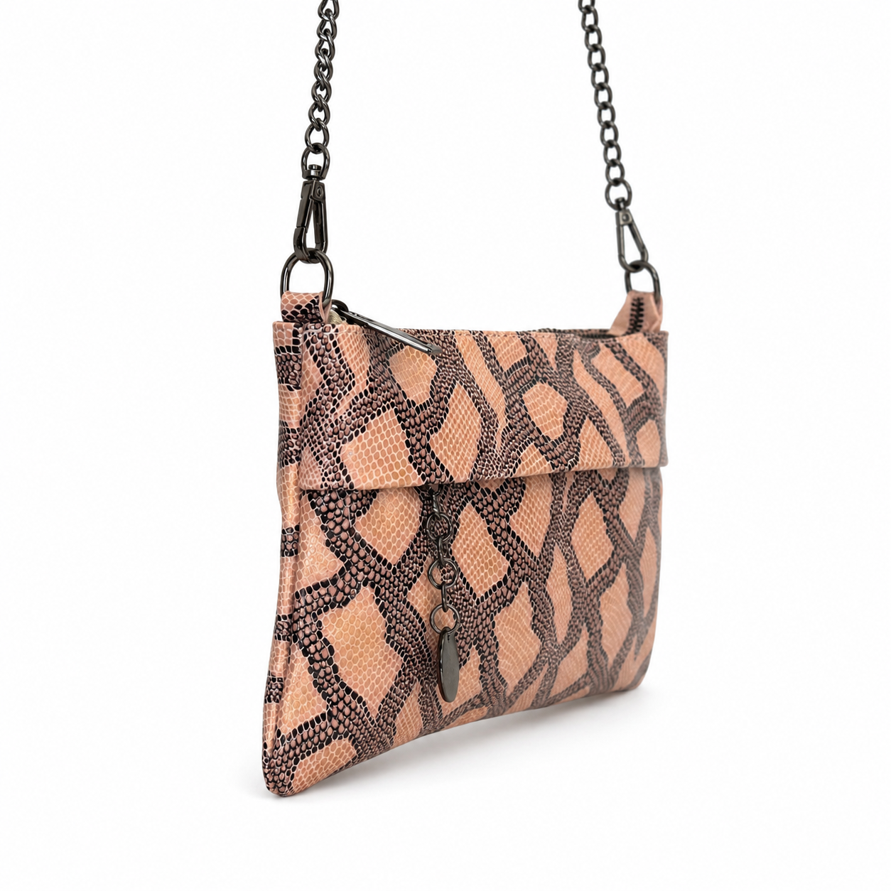 Малка дамска чанта тип clutch „Sorelia“