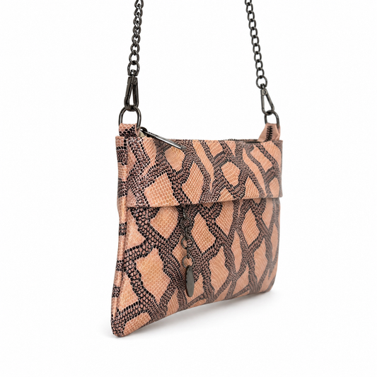 Малка дамска чанта тип clutch „Sorelia“