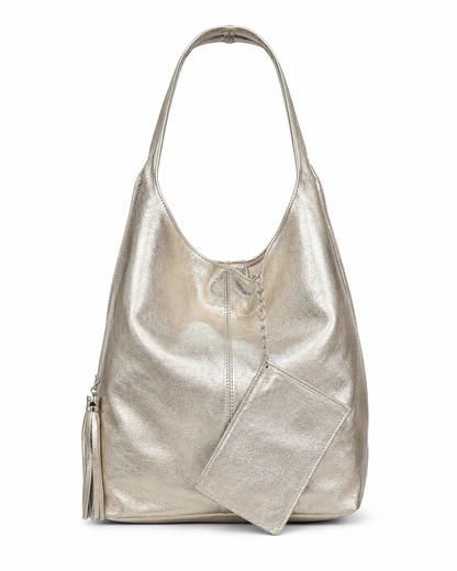 Голяма дамска shopper чанта „Virelia“