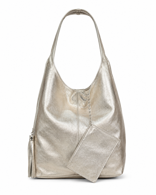 Голяма дамска shopper чанта „Virelia“
