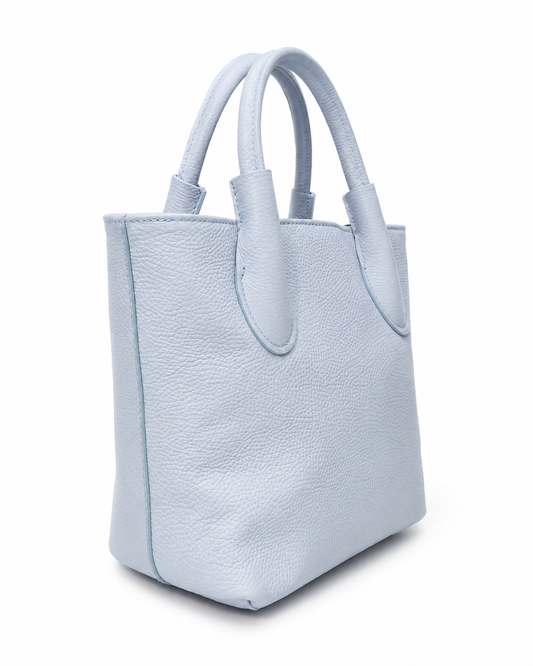 Средна дамска top-handle чанта „Celeste“