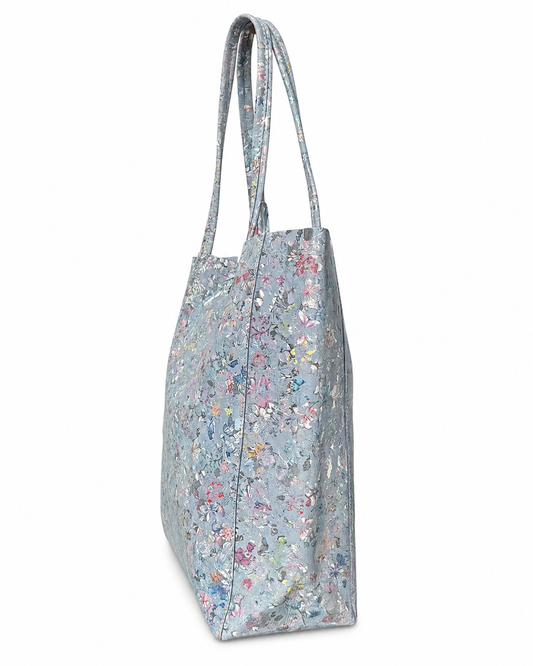 Голяма дамска shopper чанта „Zarielle“.