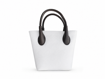Средна дамска top-handle чанта „Celeste“