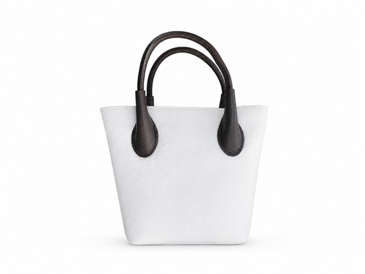 Средна дамска top-handle чанта „Celeste“