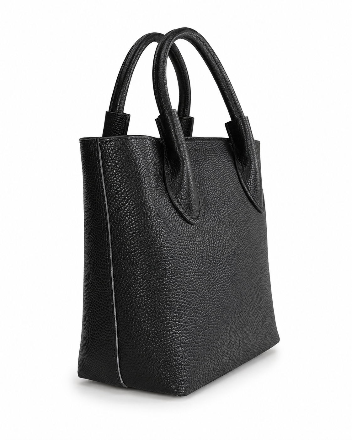 Средна дамска top-handle чанта „Celeste“
