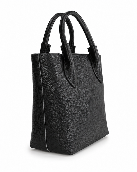 Средна дамска top-handle чанта „Celeste“