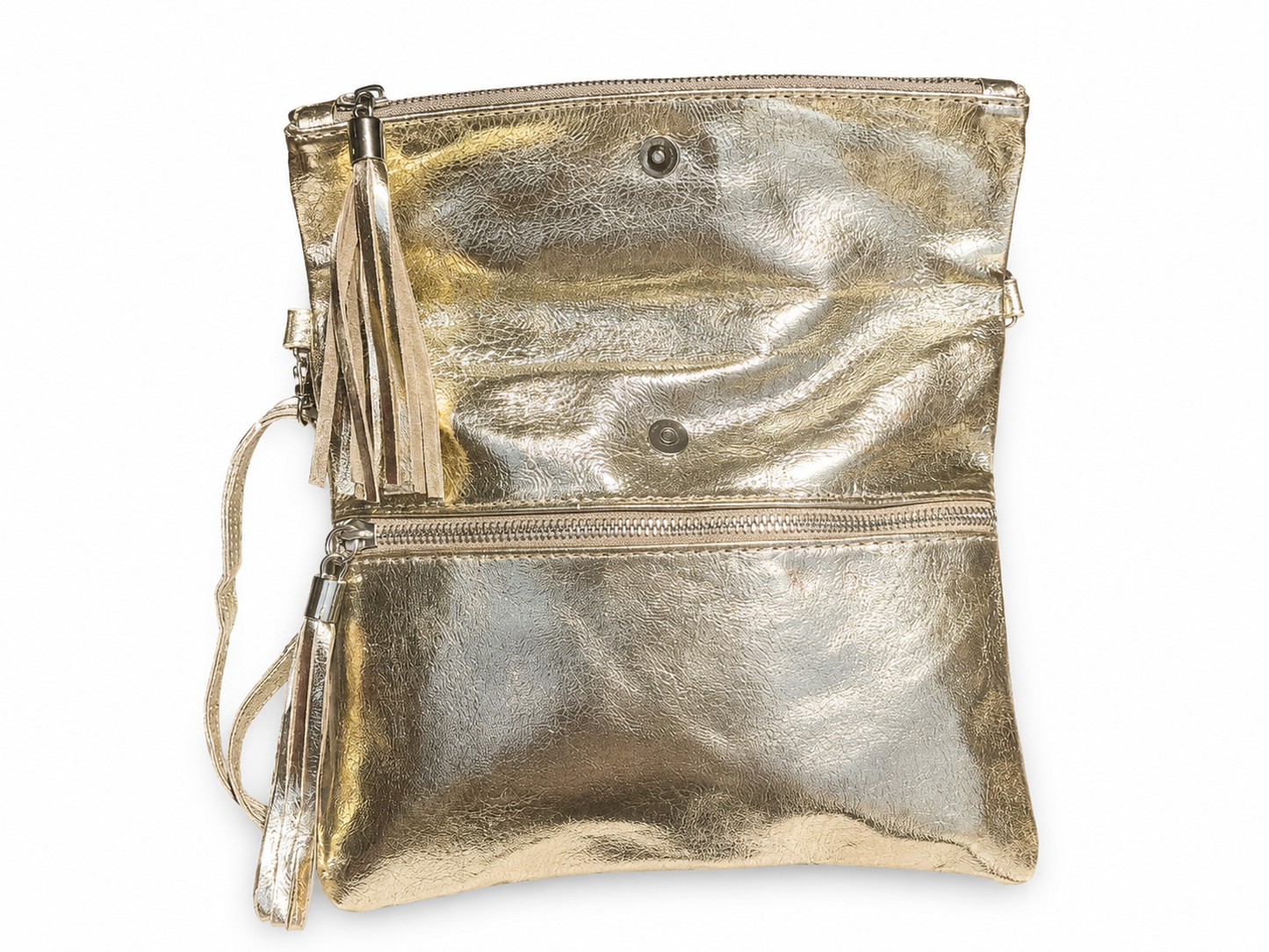 Малка дамска crossbody чанта „Norelia“