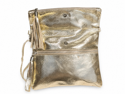 Малка дамска crossbody чанта „Norelia“
