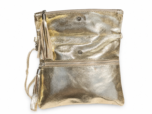 Малка дамска crossbody чанта „Norelia“