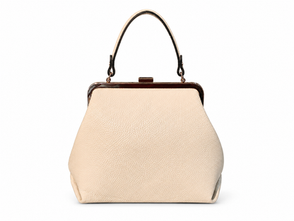 Елегантна дамска top-handle чанта „Vivienne“