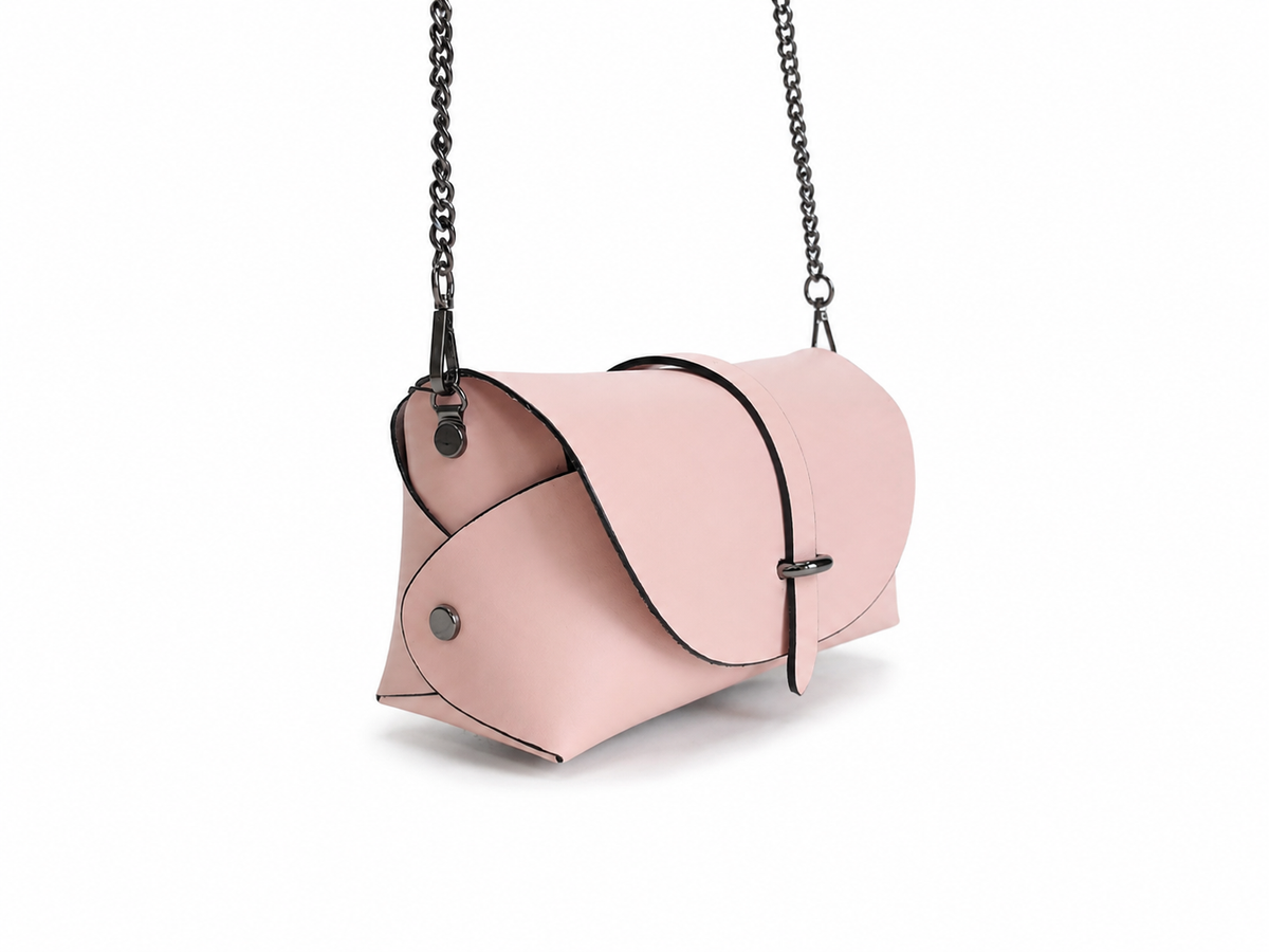 Малка дамска chain crossbody чанта „Gilda“