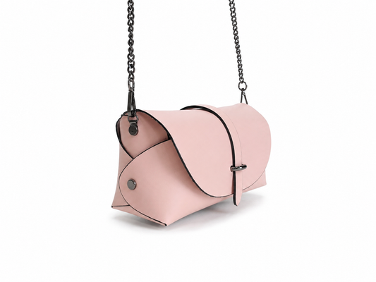 Малка дамска chain crossbody чанта „Gilda“