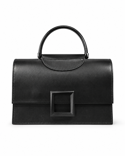 Малка дамска satchel чанта „Astra“