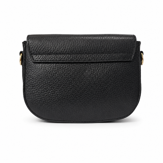 Мини дамска saddle crossbody чанта „Bianca“