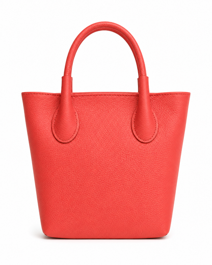 Средна дамска top-handle чанта „Celeste“