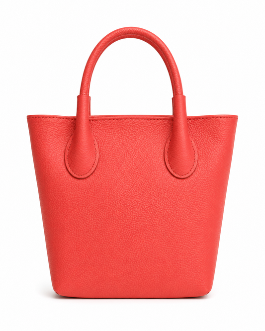 Средна дамска top-handle чанта „Celeste“