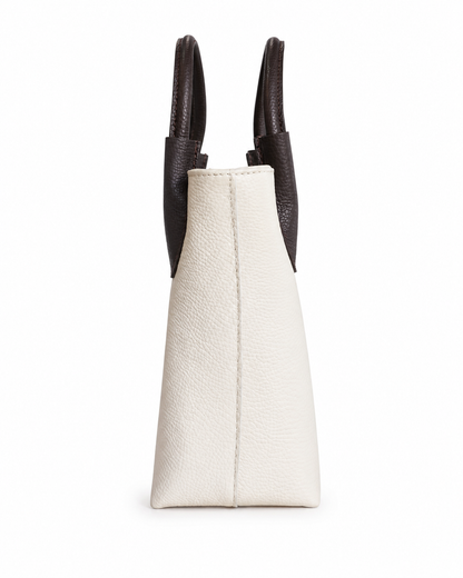 Средна дамска top-handle чанта „Celeste“