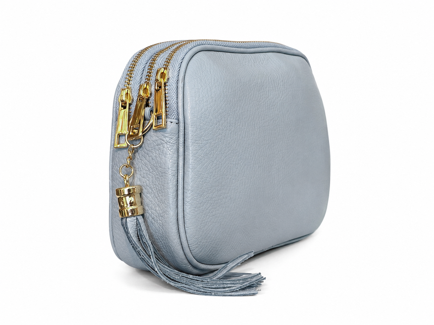 Средна дамска camera crossbody чанта „Liora“