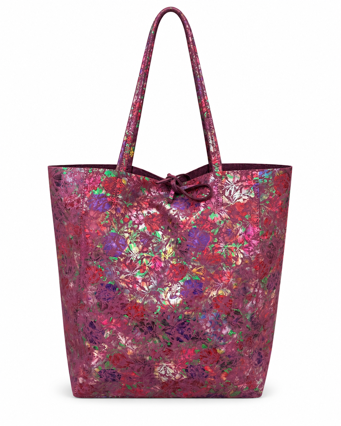 Голяма дамска shopper чанта „Zarielle“.