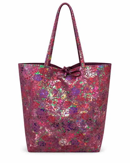 Голяма дамска shopper чанта „Zarielle“.