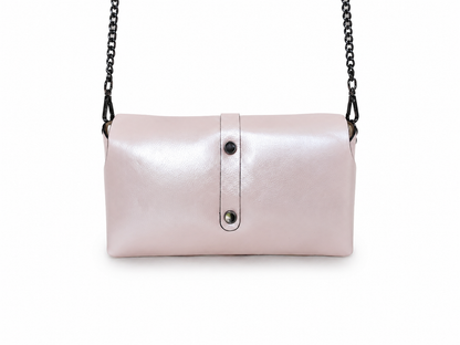 Малка дамска chain crossbody чанта „Gilda“