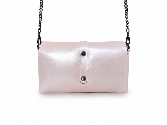 Малка дамска chain crossbody чанта „Gilda“