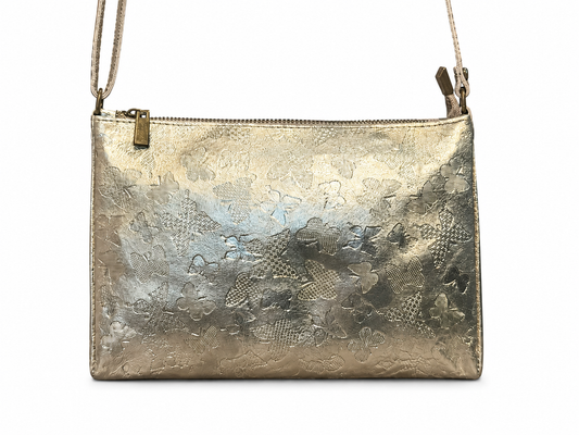Малка дамска чанта тип shoulder bag „Serilda“