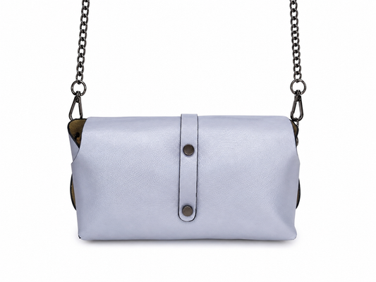 Малка дамска chain crossbody чанта „Gilda“