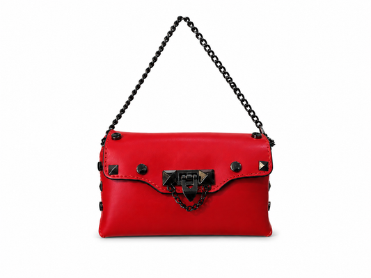 Мини дамска chain crossbody чанта „Malia“