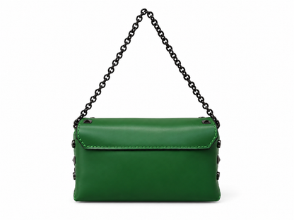 Мини дамска chain crossbody чанта „Malia“