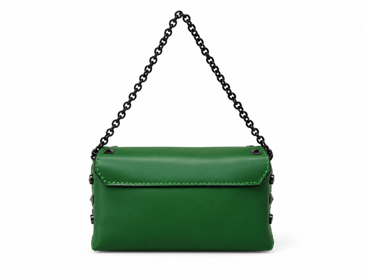 Мини дамска chain crossbody чанта „Malia“