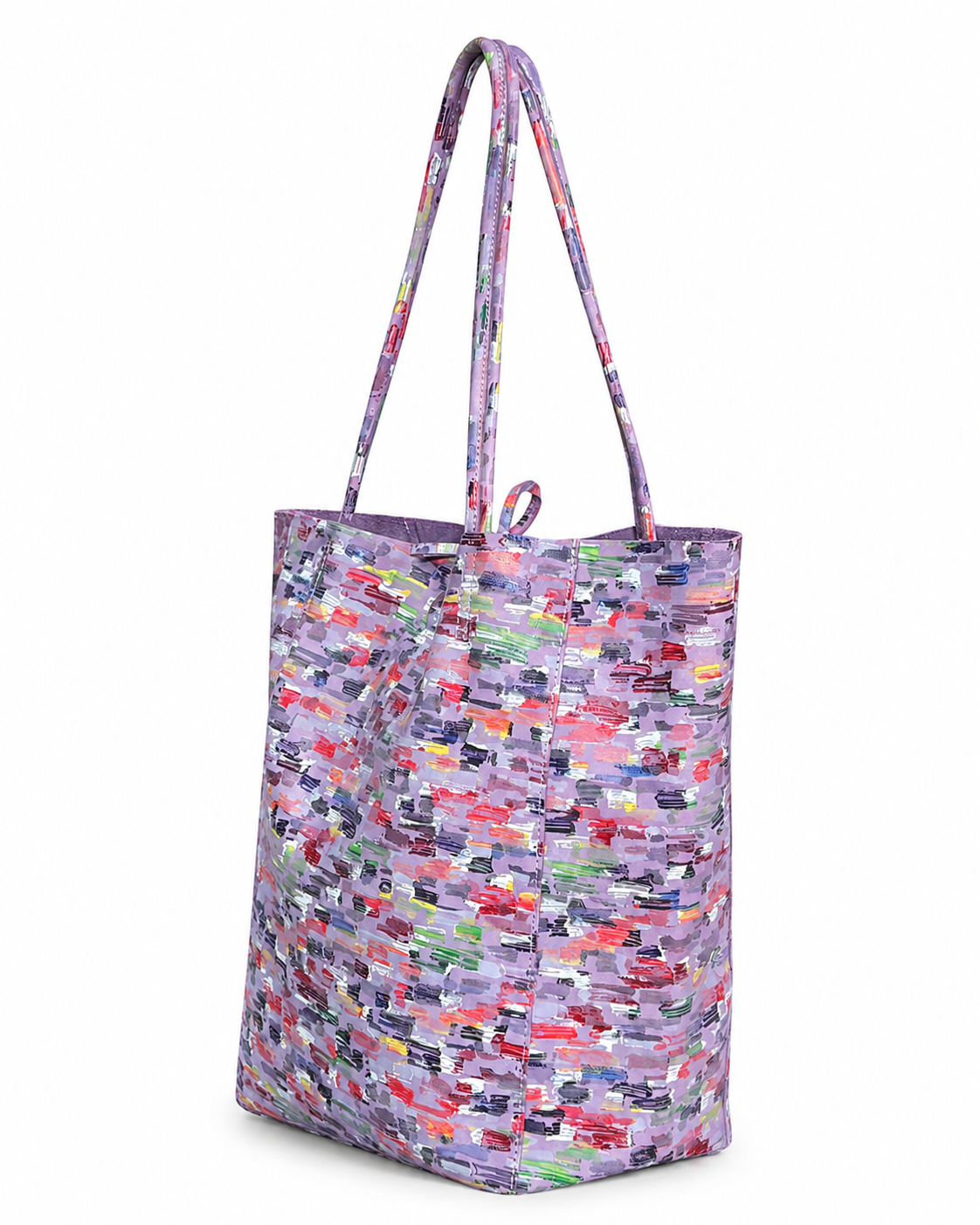 Голяма дамска shopper чанта „Aurevia“.