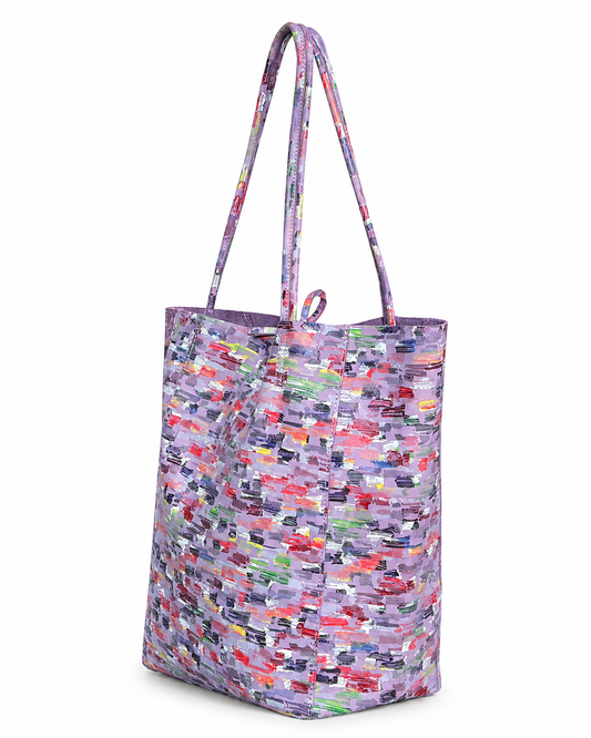 Голяма дамска shopper чанта „Aurevia“.