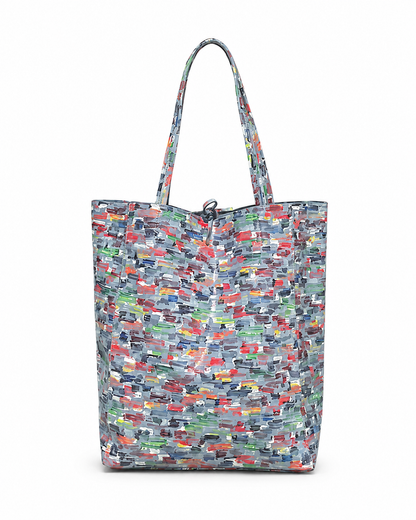 Голяма дамска shopper чанта „Aurevia“.