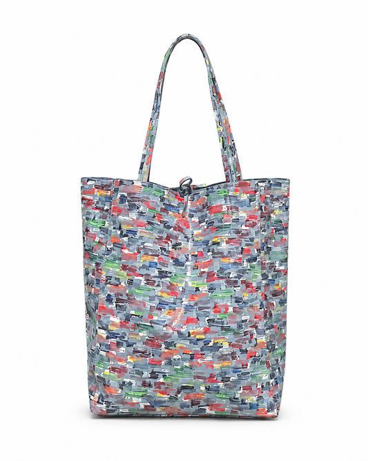 Голяма дамска shopper чанта „Aurevia“.