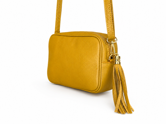 Малка дамска crossbody чанта „Solena“