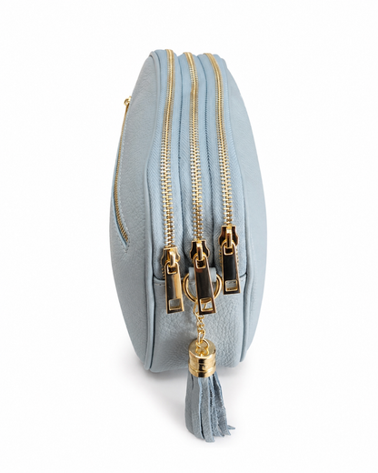 Средна дамска camera crossbody чанта „Liora“