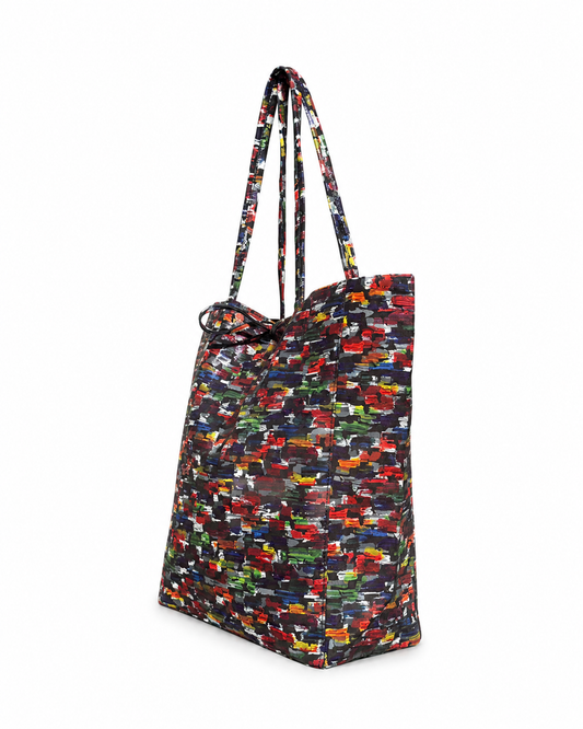 Голяма дамска shopper чанта „Aurevia“.