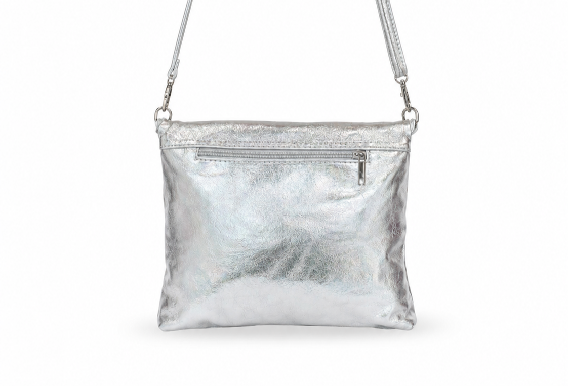 Малка дамска crossbody чанта „Norelia“