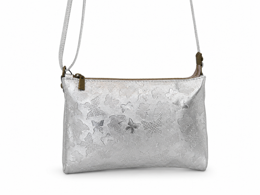 Малка дамска чанта тип shoulder bag „Serilda“