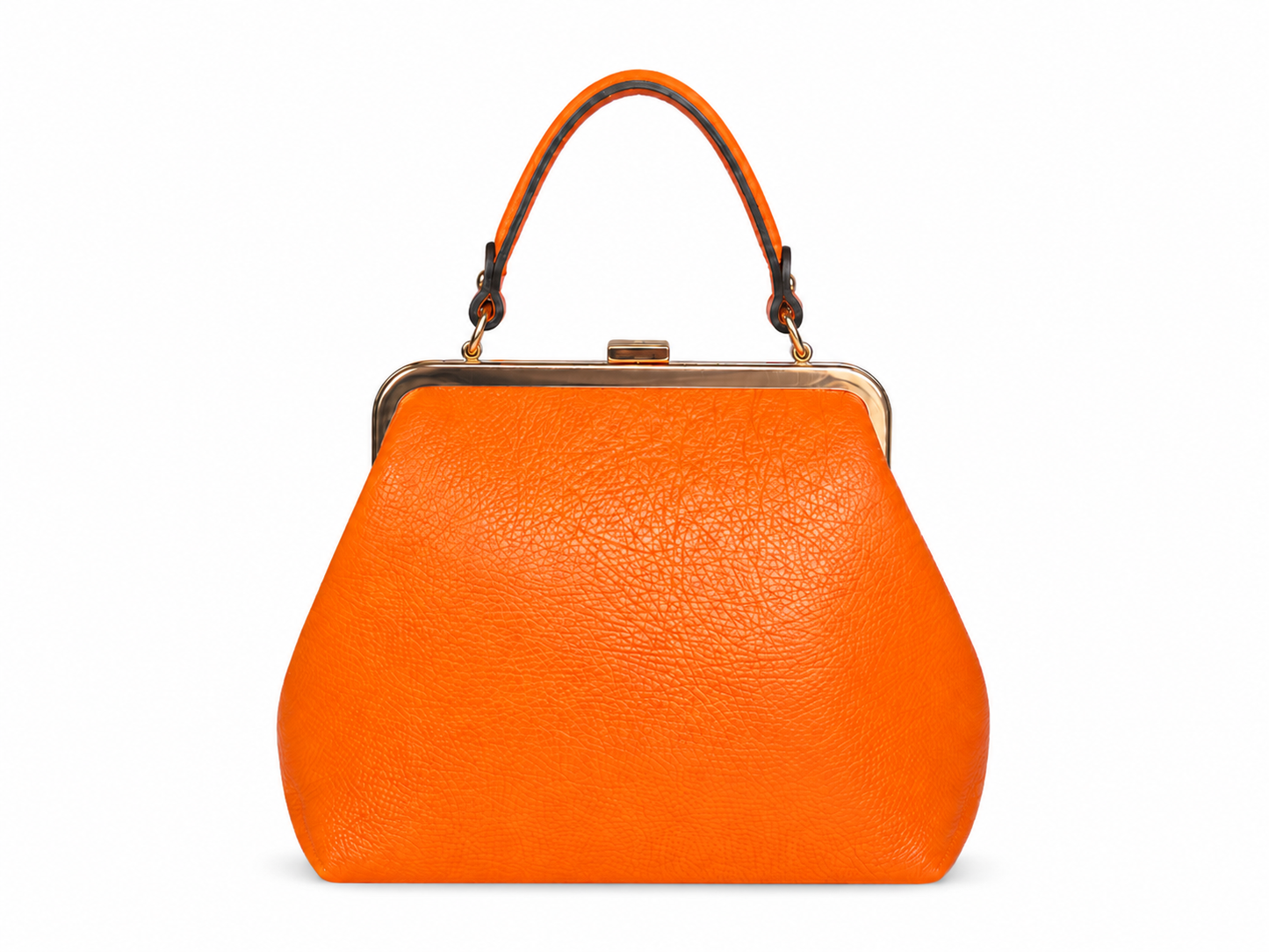 Елегантна дамска top-handle чанта „Vivienne“