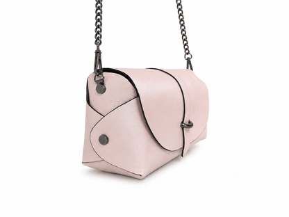 Малка дамска chain crossbody чанта „Gilda“