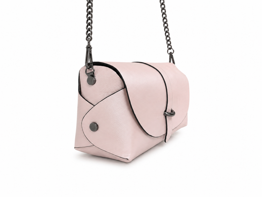 Малка дамска chain crossbody чанта „Gilda“