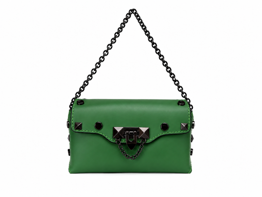 Мини дамска chain crossbody чанта „Malia“