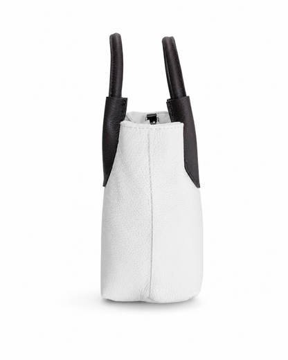 Средна дамска top-handle чанта „Celeste“