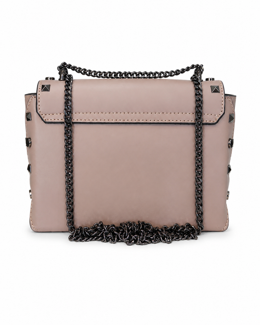 Малка дамска chain crossbody чанта „Raven“